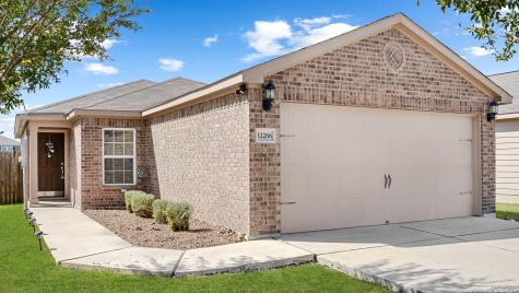 12266 Stratsburg San Antonio TX 78252