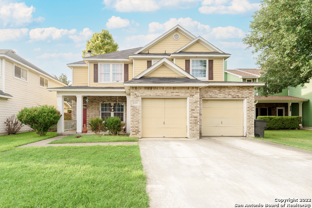 4451 Southeast Drive San Antonio TX 78222