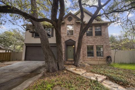 2018 Larco Way San Antonio TX 78230