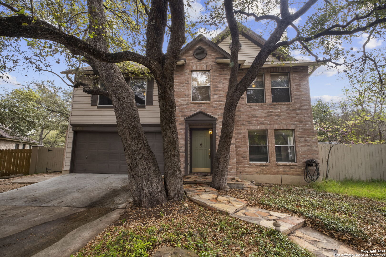 2018 Larco Way San Antonio TX 78230
