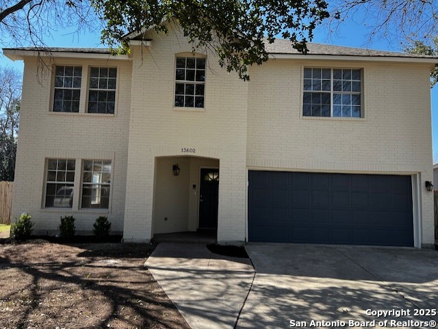 13602 Possum Hill San Antonio TX 78232