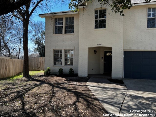 13602 Possum Hill San Antonio TX 78232