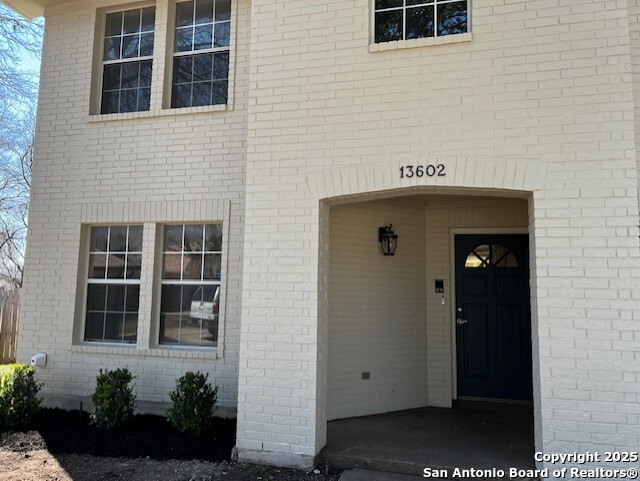 13602 Possum Hill San Antonio TX 78232
