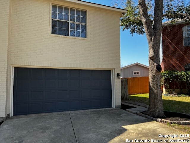 13602 Possum Hill San Antonio TX 78232