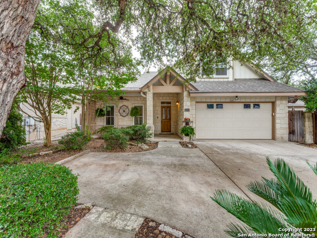 108 Village Cove Boerne TX 78006