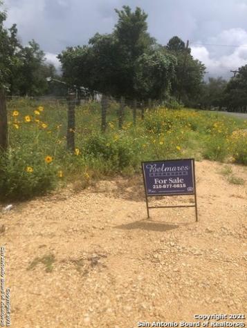 4637 Waterwood Pass Drive Elmendorf TX 78112