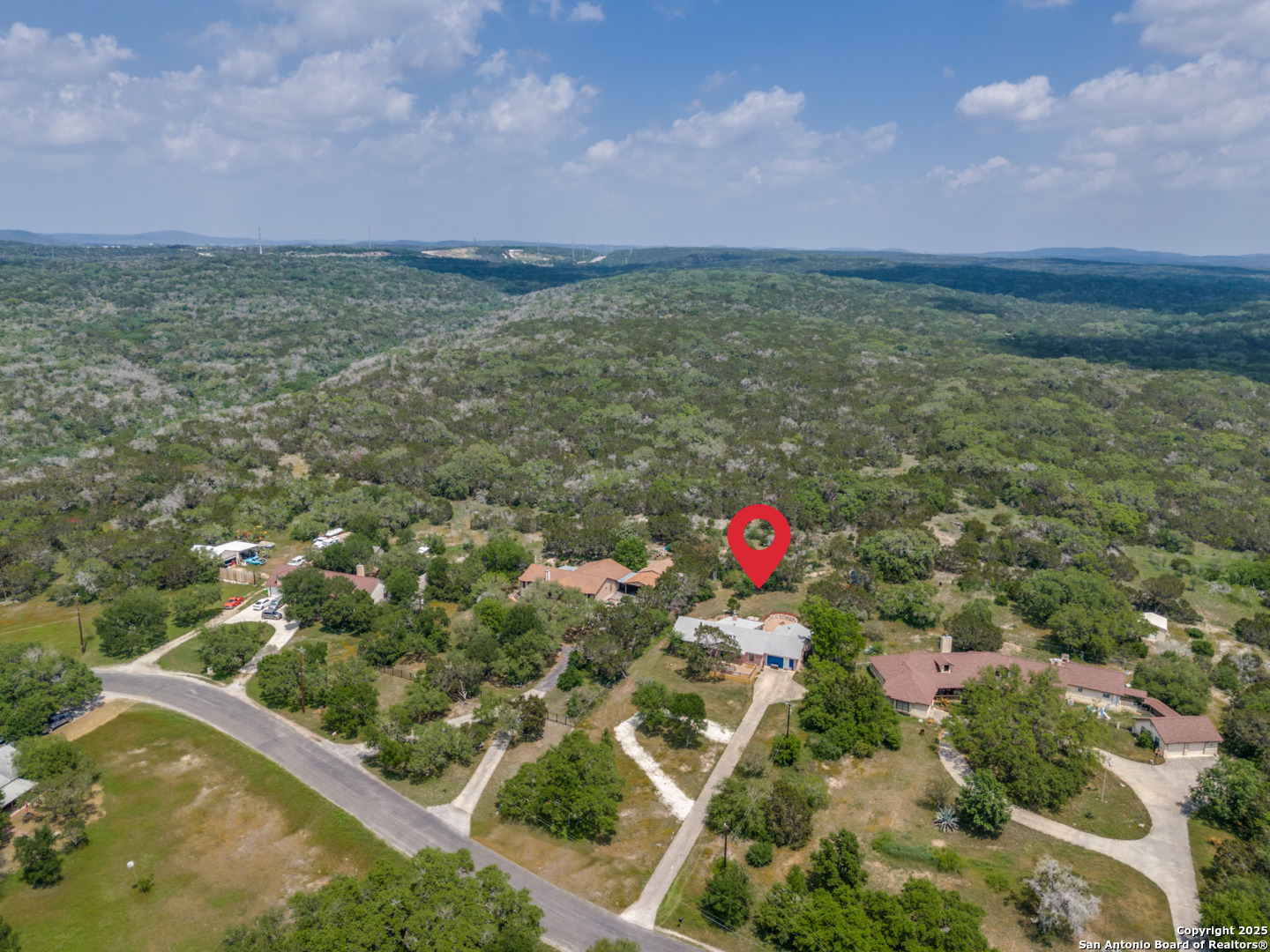 10001 Big Geronimo Street San Antonio TX 78254