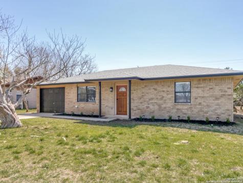 271 Deer Creek Drive Boerne TX 78006