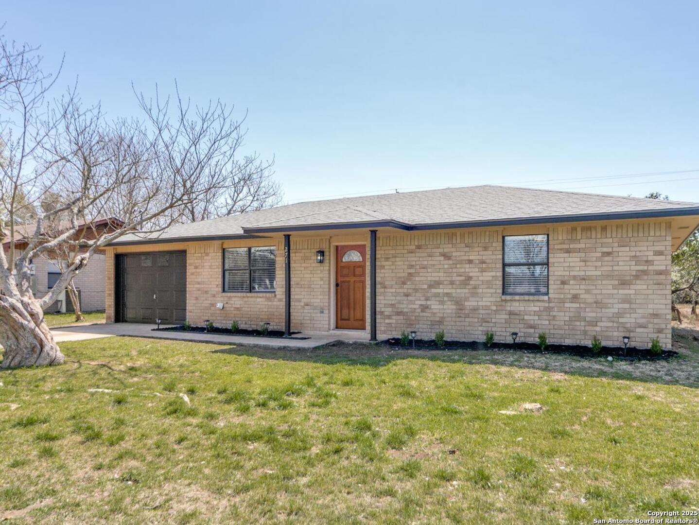 271 Deer Creek Drive Boerne TX 78006