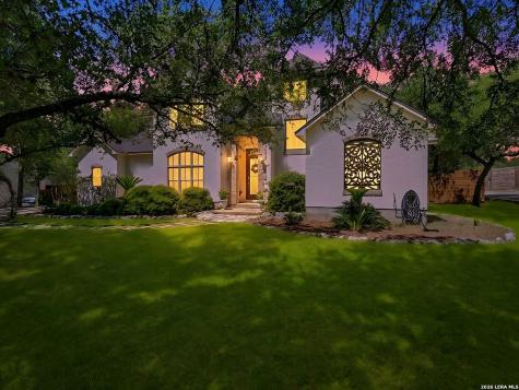 557 Apex Avenue New Braunfels TX 78132
