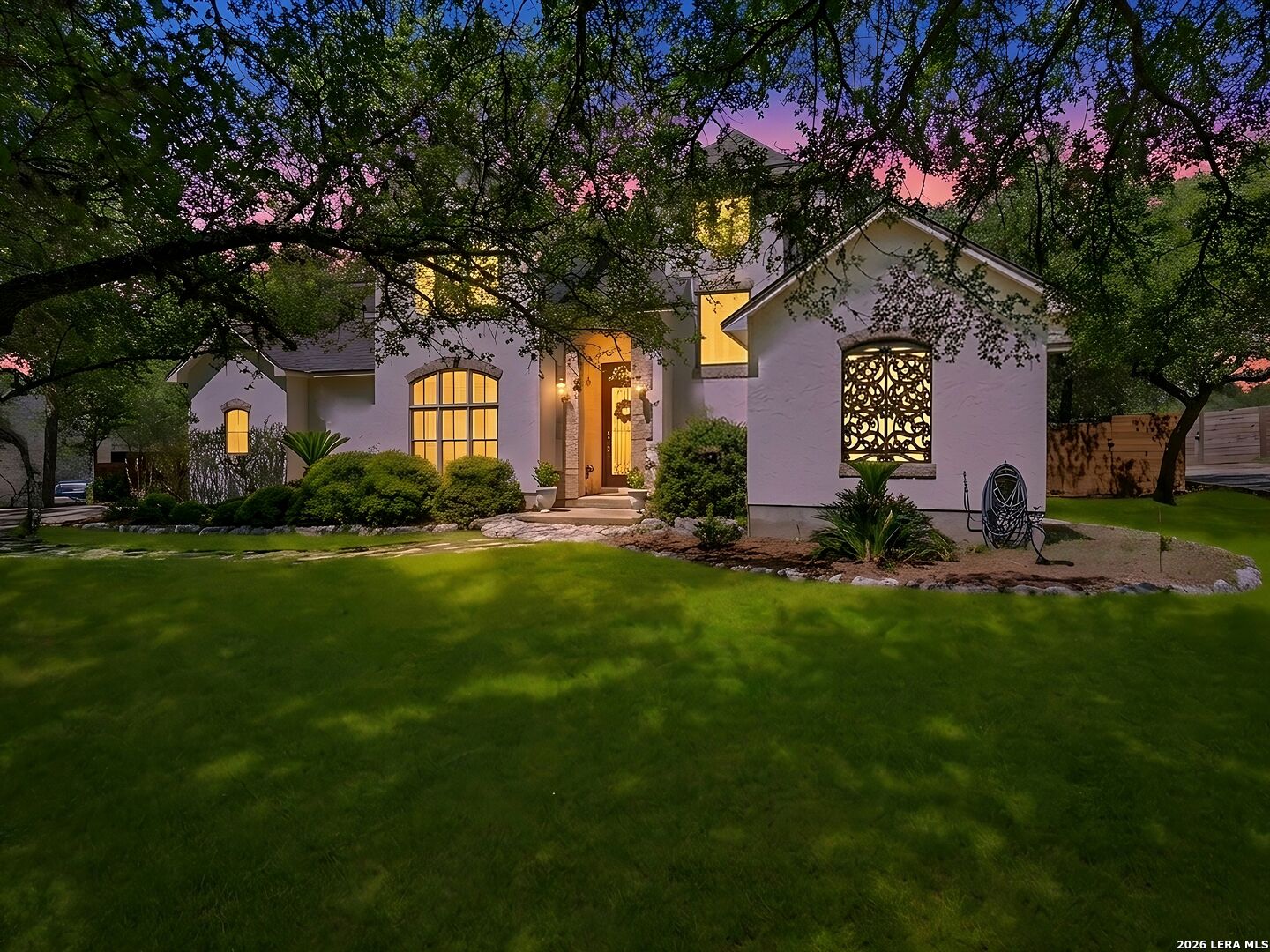 557 Apex Avenue New Braunfels TX 78132