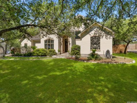 557 Apex Avenue New Braunfels TX 78132