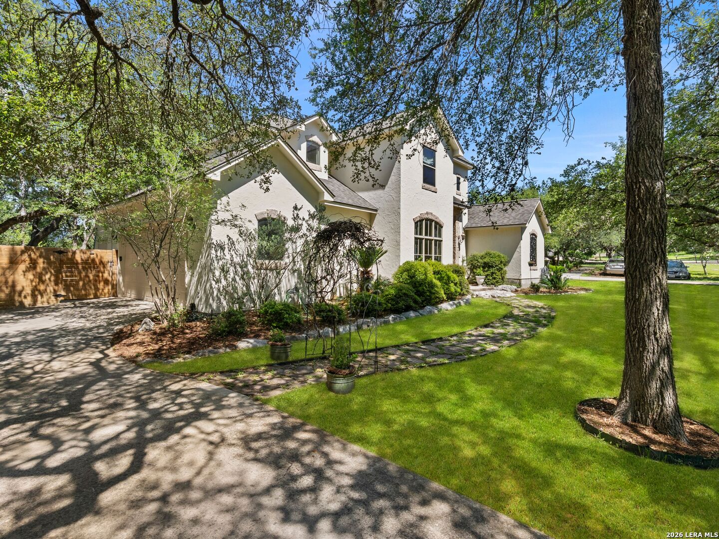 557 Apex Avenue New Braunfels TX 78132