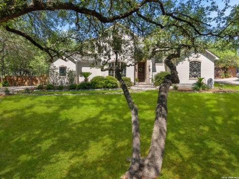 557 Apex Avenue New Braunfels TX 78132