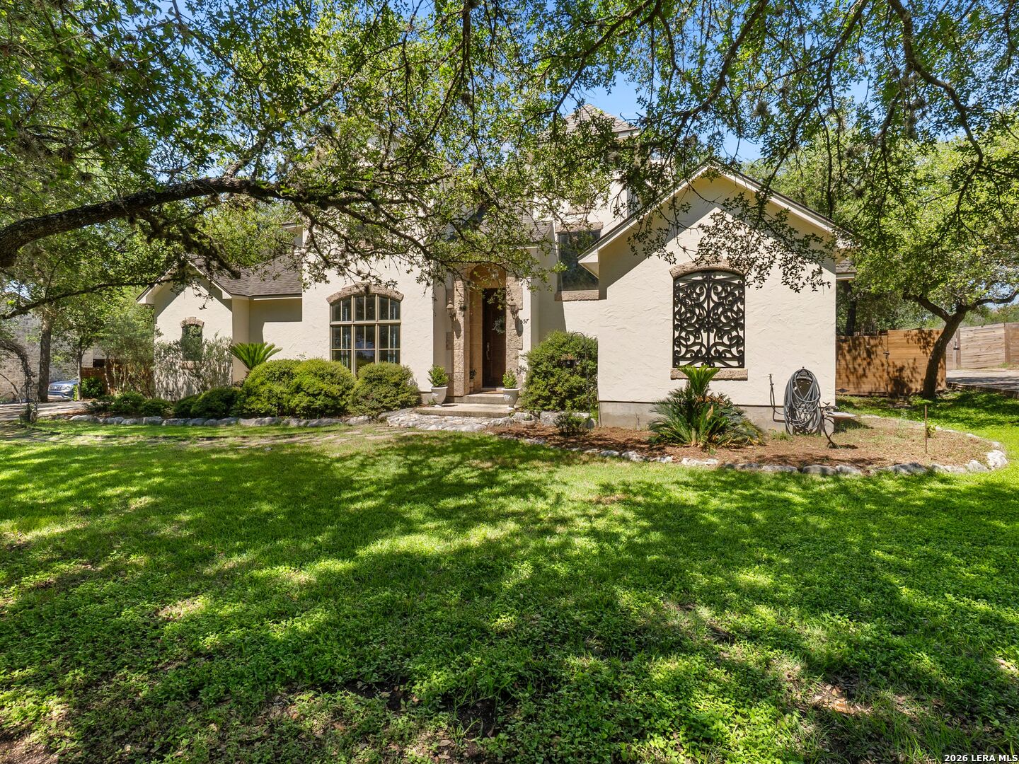 557 Apex Avenue New Braunfels TX 78132