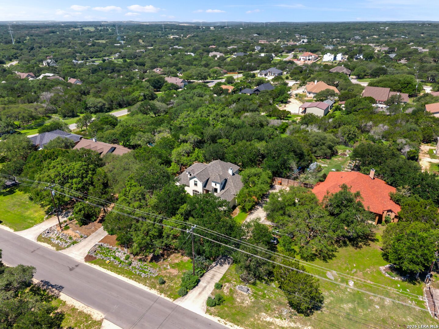 557 Apex Avenue New Braunfels TX 78132
