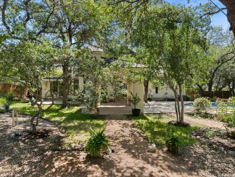 557 Apex Avenue New Braunfels TX 78132