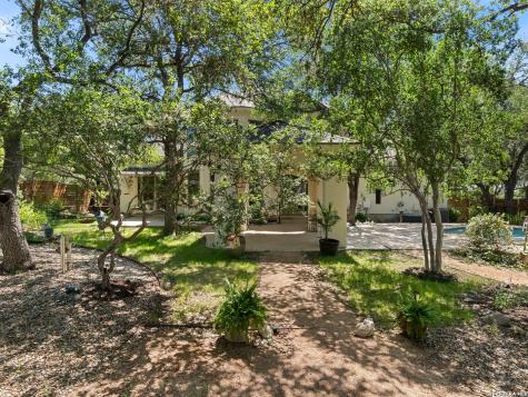 557 Apex Avenue New Braunfels TX 78132