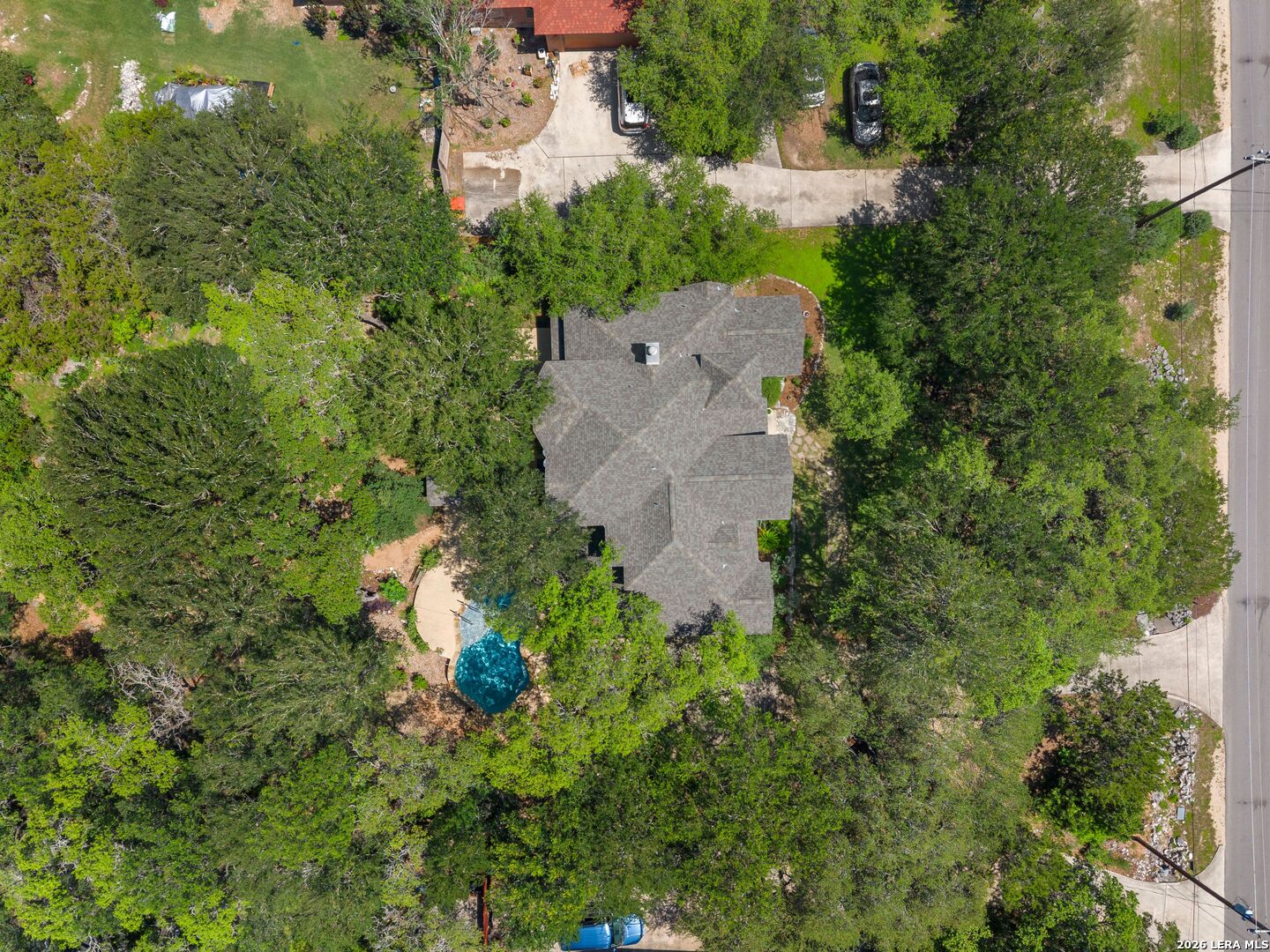 557 Apex Avenue New Braunfels TX 78132