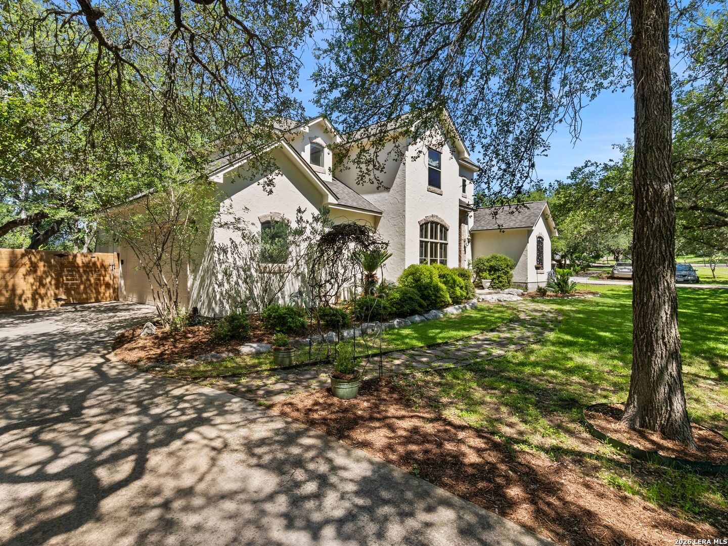 557 Apex Avenue New Braunfels TX 78132