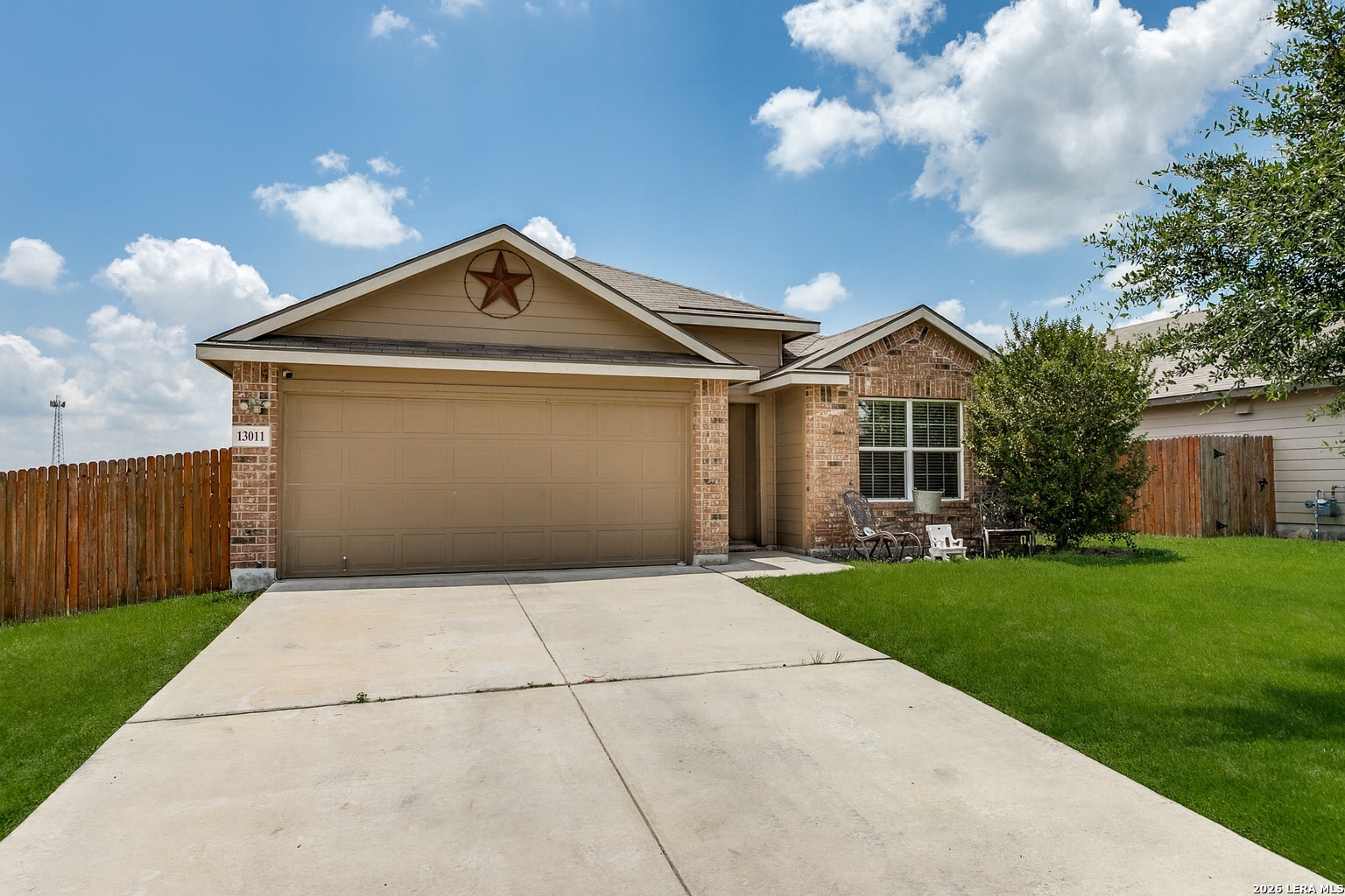 13011 Maestro Spark San Antonio TX 78252
