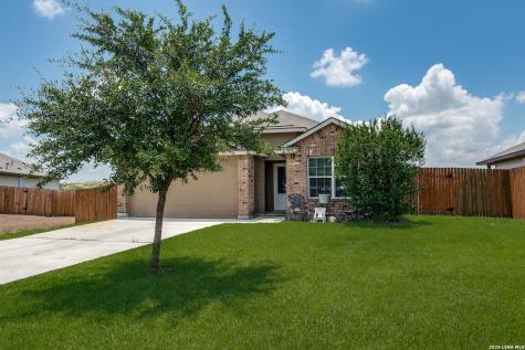 13011 Maestro Spark San Antonio TX 78252