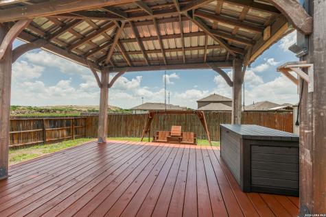 13011 Maestro Spark San Antonio TX 78252