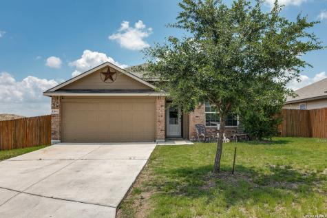 13011 Maestro Spark San Antonio TX 78252