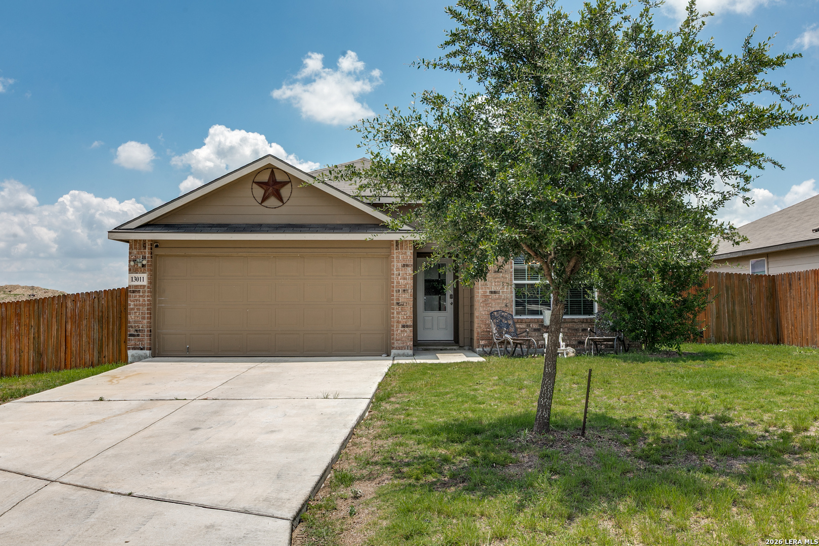 13011 Maestro Spark San Antonio TX 78252
