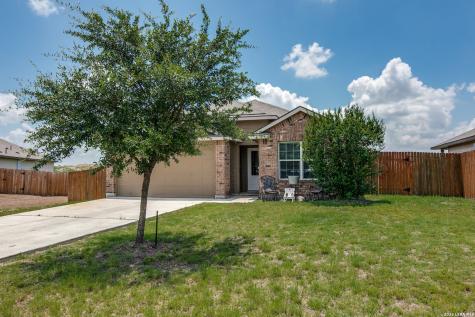 13011 Maestro Spark San Antonio TX 78252