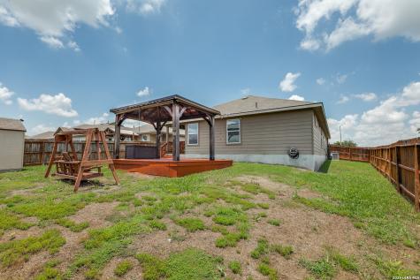 13011 Maestro Spark San Antonio TX 78252