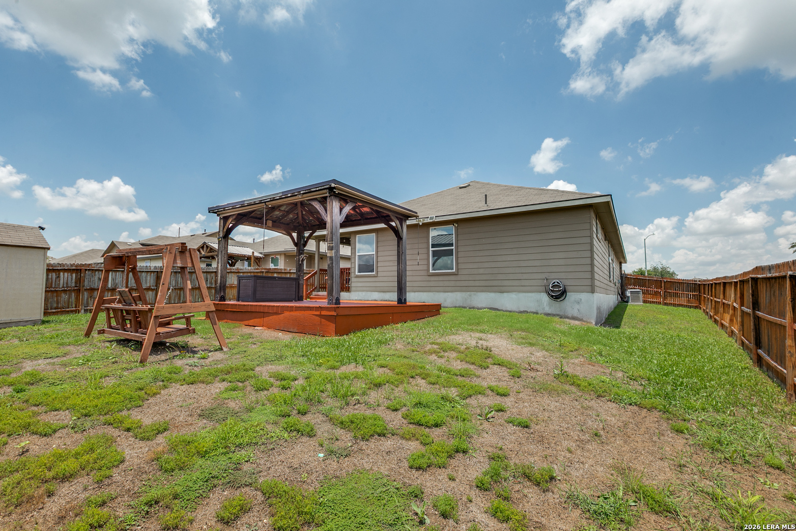 13011 Maestro Spark San Antonio TX 78252