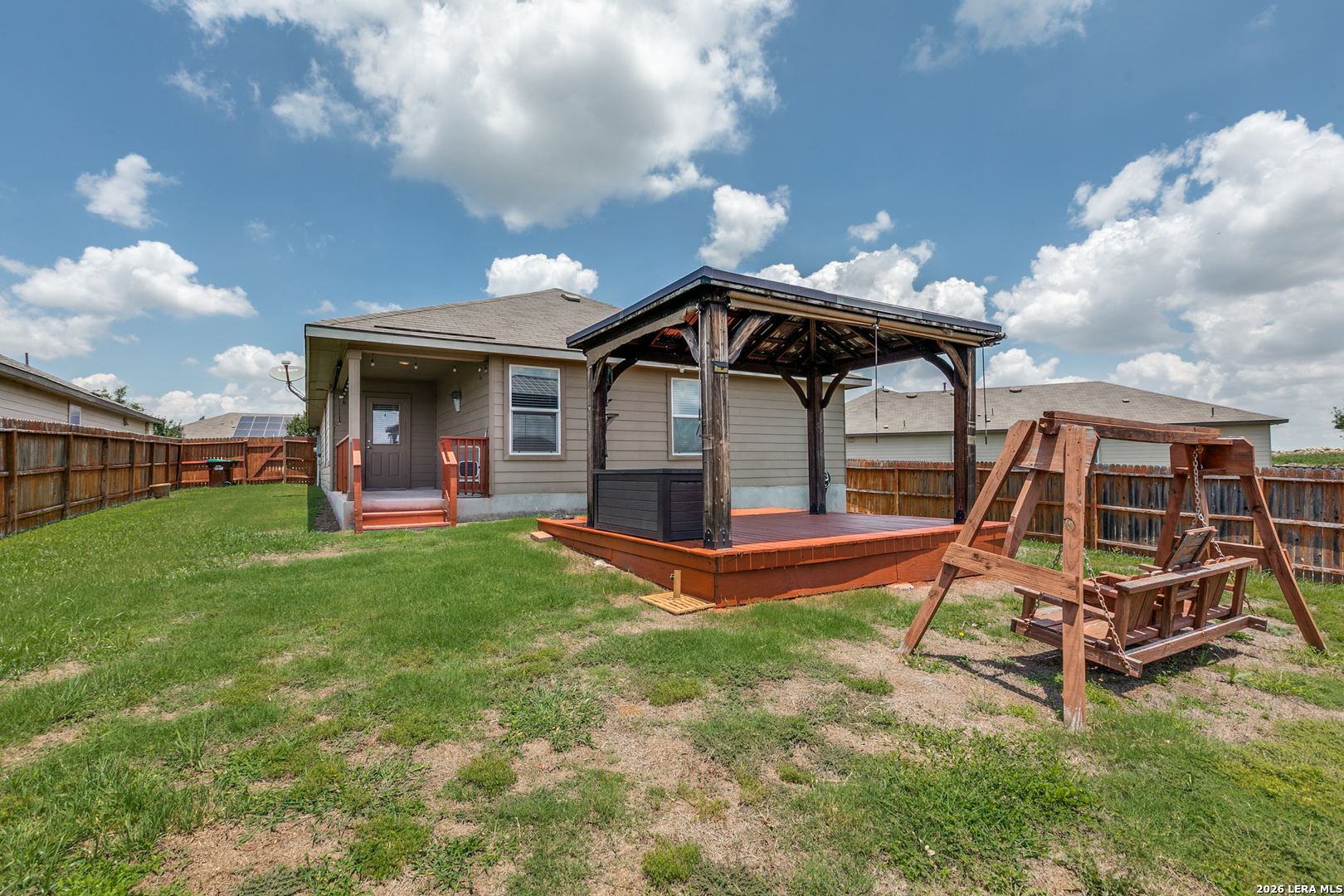 13011 Maestro Spark San Antonio TX 78252