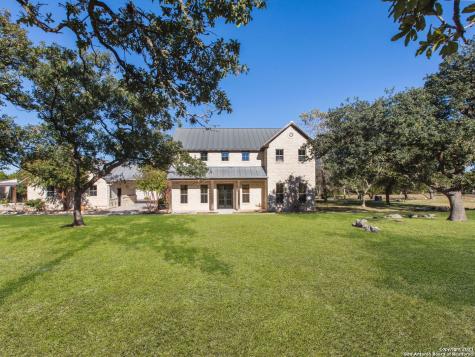 1701 Landmark Road Kerrville TX 78028