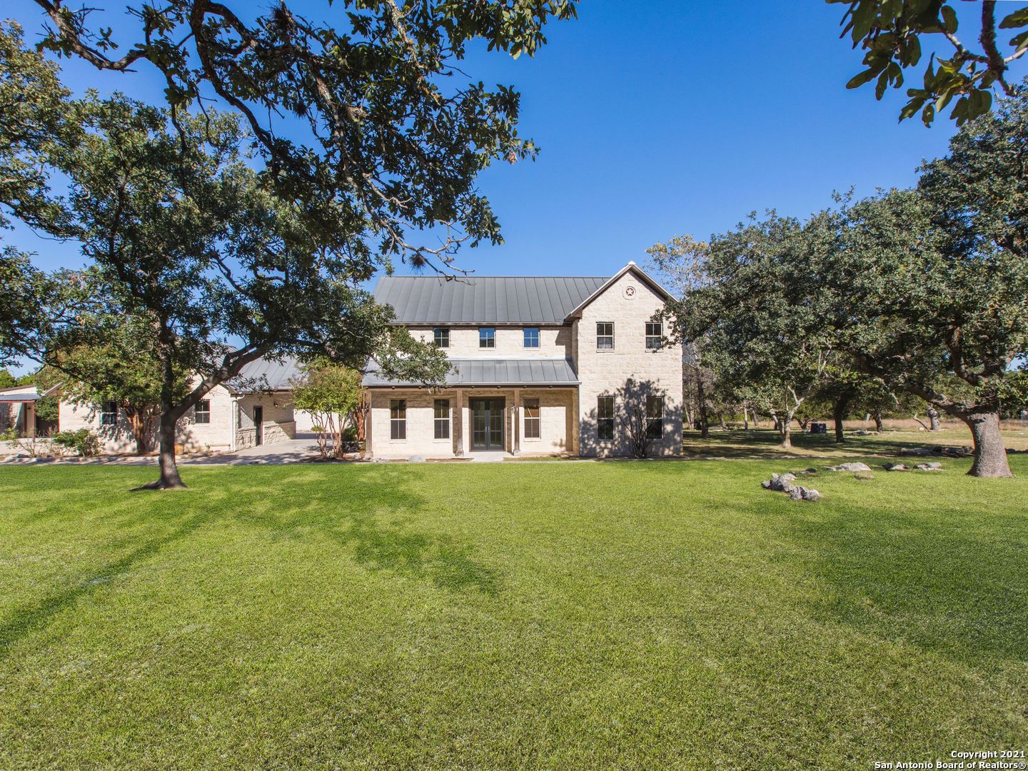 1701 Landmark Road Kerrville TX 78028