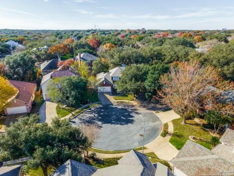13527 Bay Orchard Drive San Antonio TX 78231