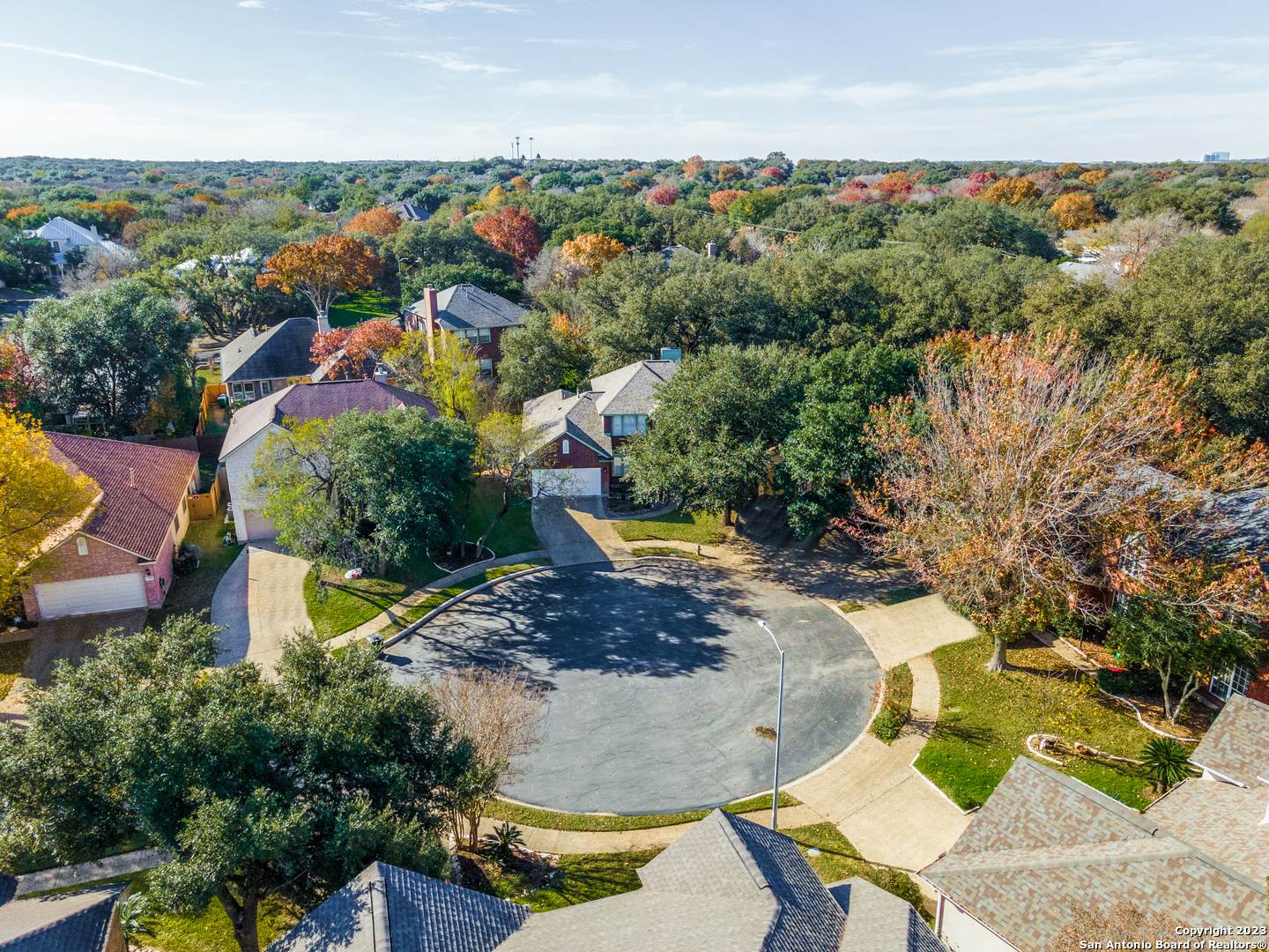 13527 Bay Orchard Drive San Antonio TX 78231