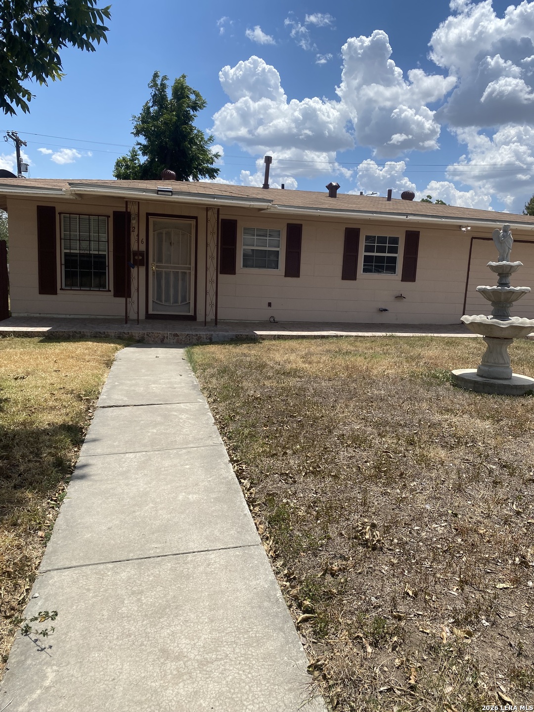 246 Pollydale Avenue San Antonio TX 78223