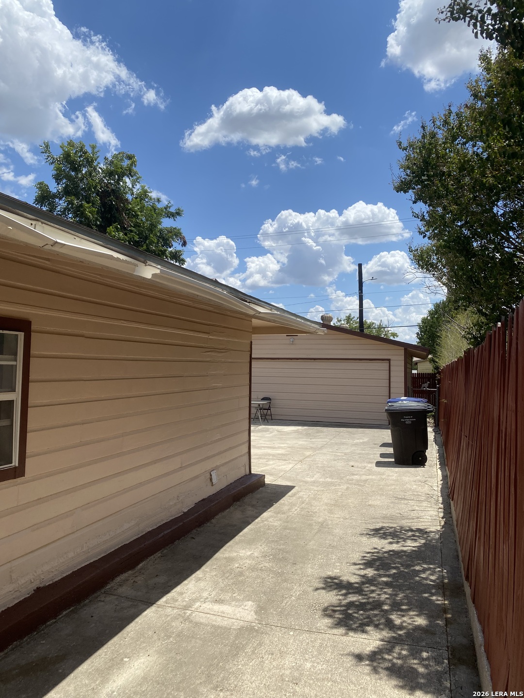 246 Pollydale Avenue San Antonio TX 78223