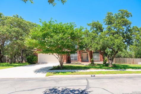 1107 Glade Crossing San Antonio TX 78258