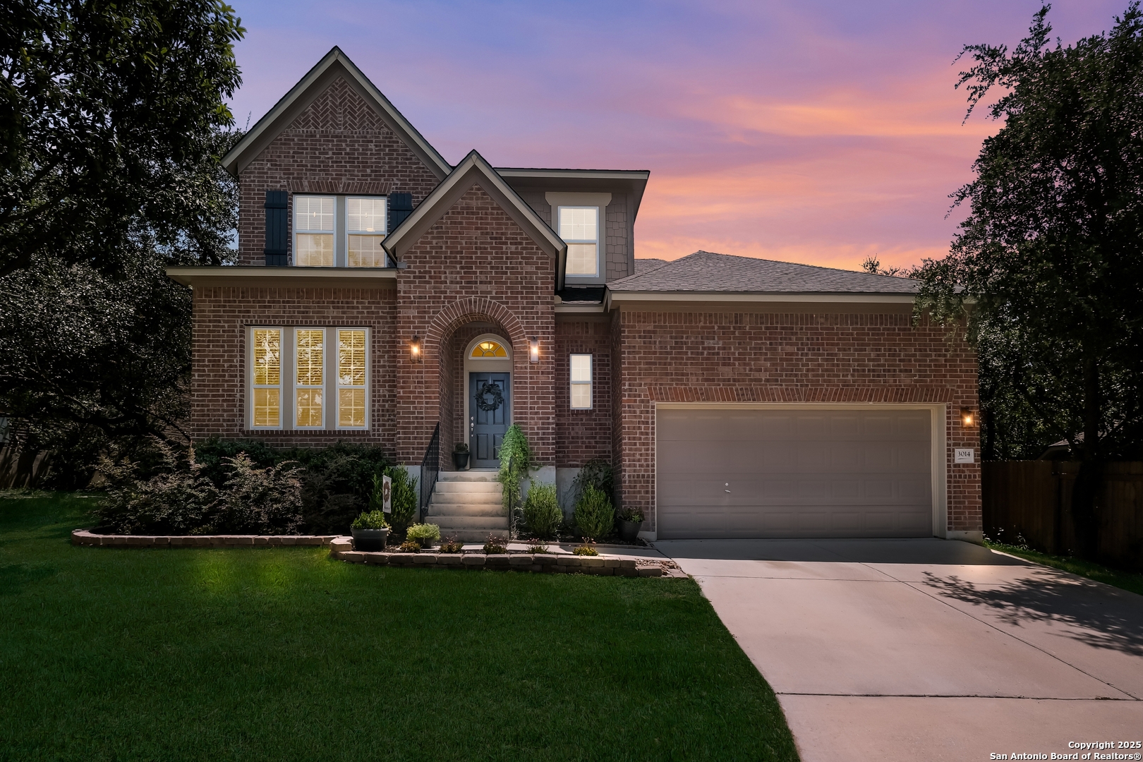 3014 Colorado Cove San Antonio TX 78253