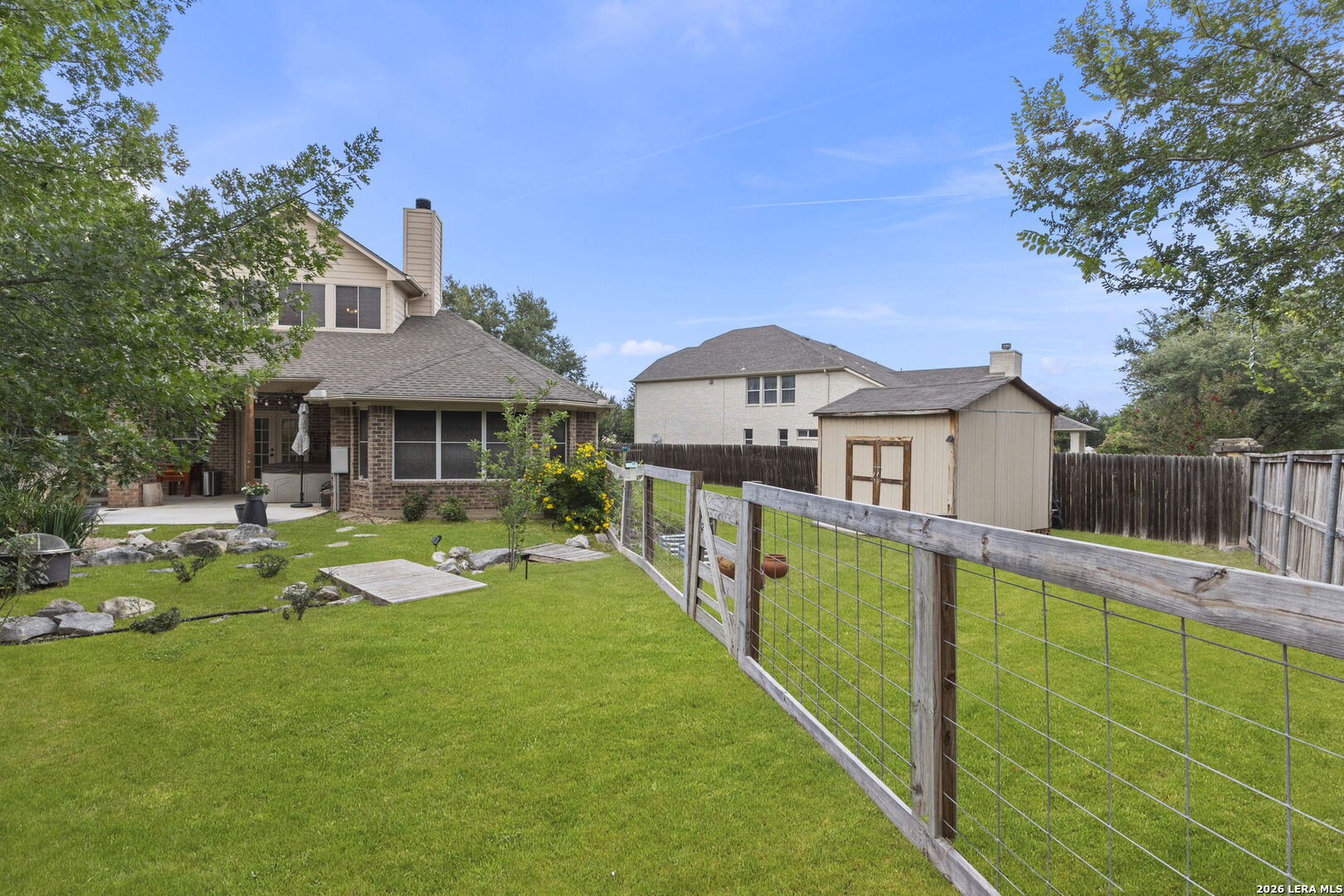 266 Maidstone Cove Cibolo TX 78108