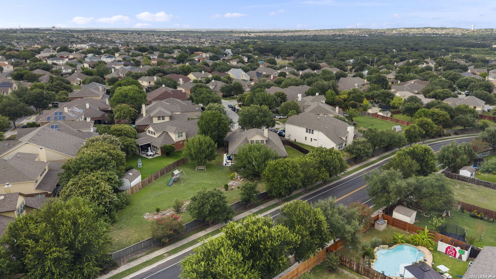 266 Maidstone Cove Cibolo TX 78108