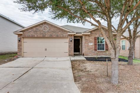 12011 Luckey View San Antonio TX 78252