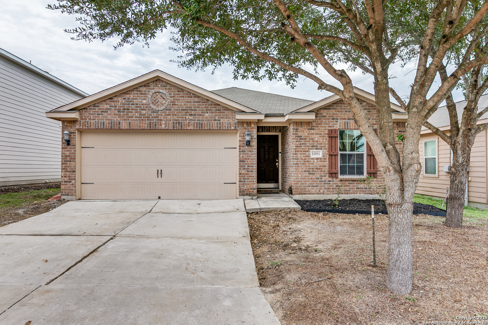 12011 Luckey View San Antonio TX 78252