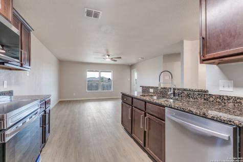 12011 Luckey View San Antonio TX 78252
