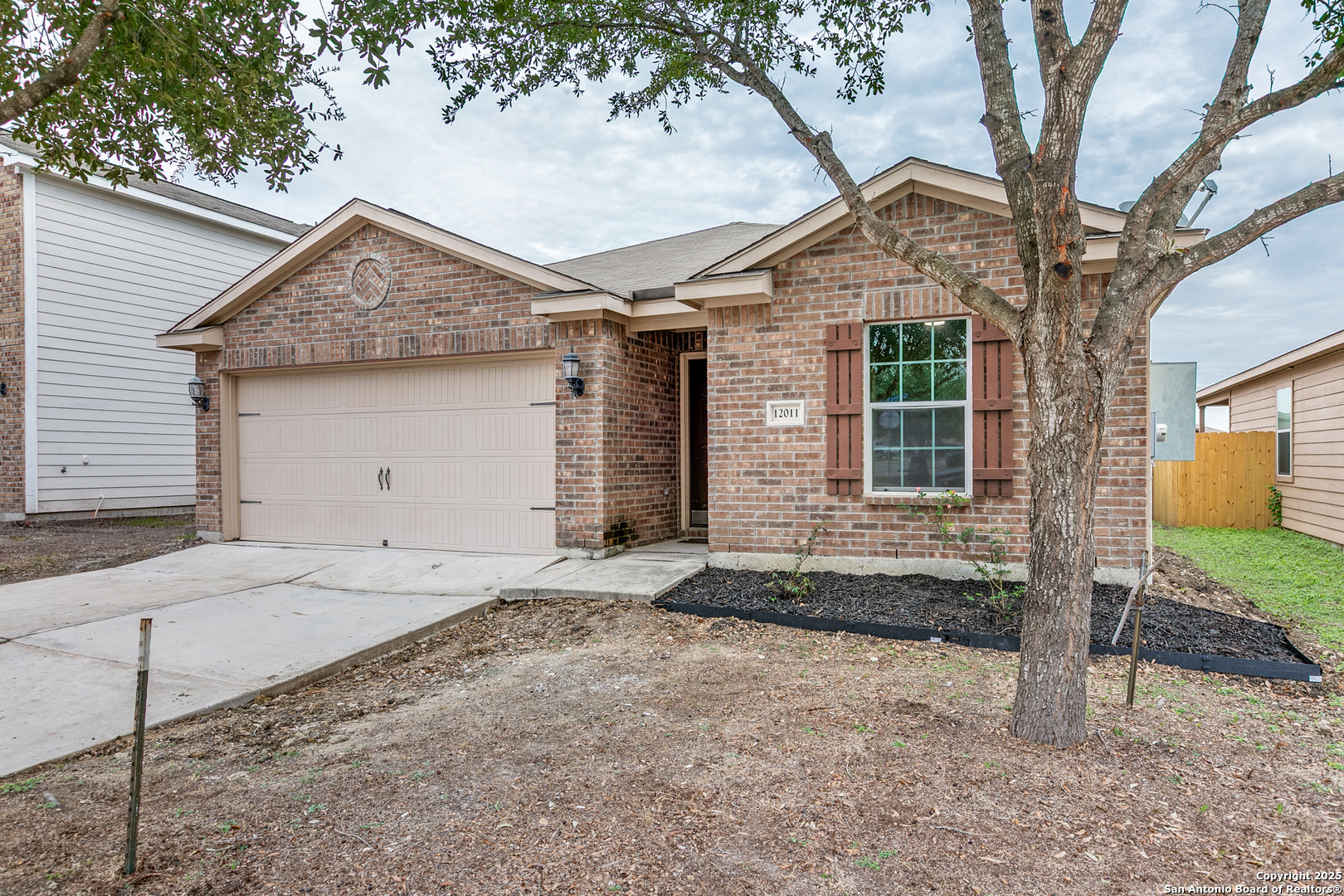12011 Luckey View San Antonio TX 78252