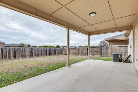 12011 Luckey View San Antonio TX 78252