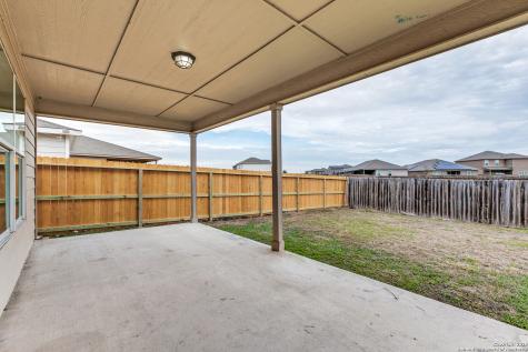 12011 Luckey View San Antonio TX 78252