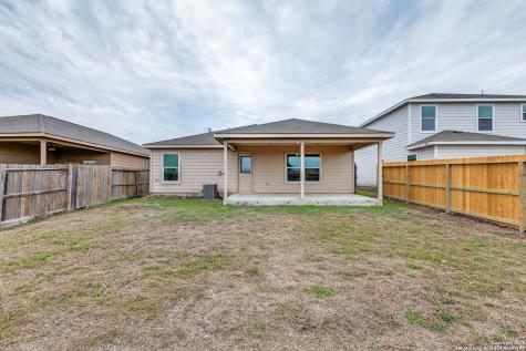 12011 Luckey View San Antonio TX 78252